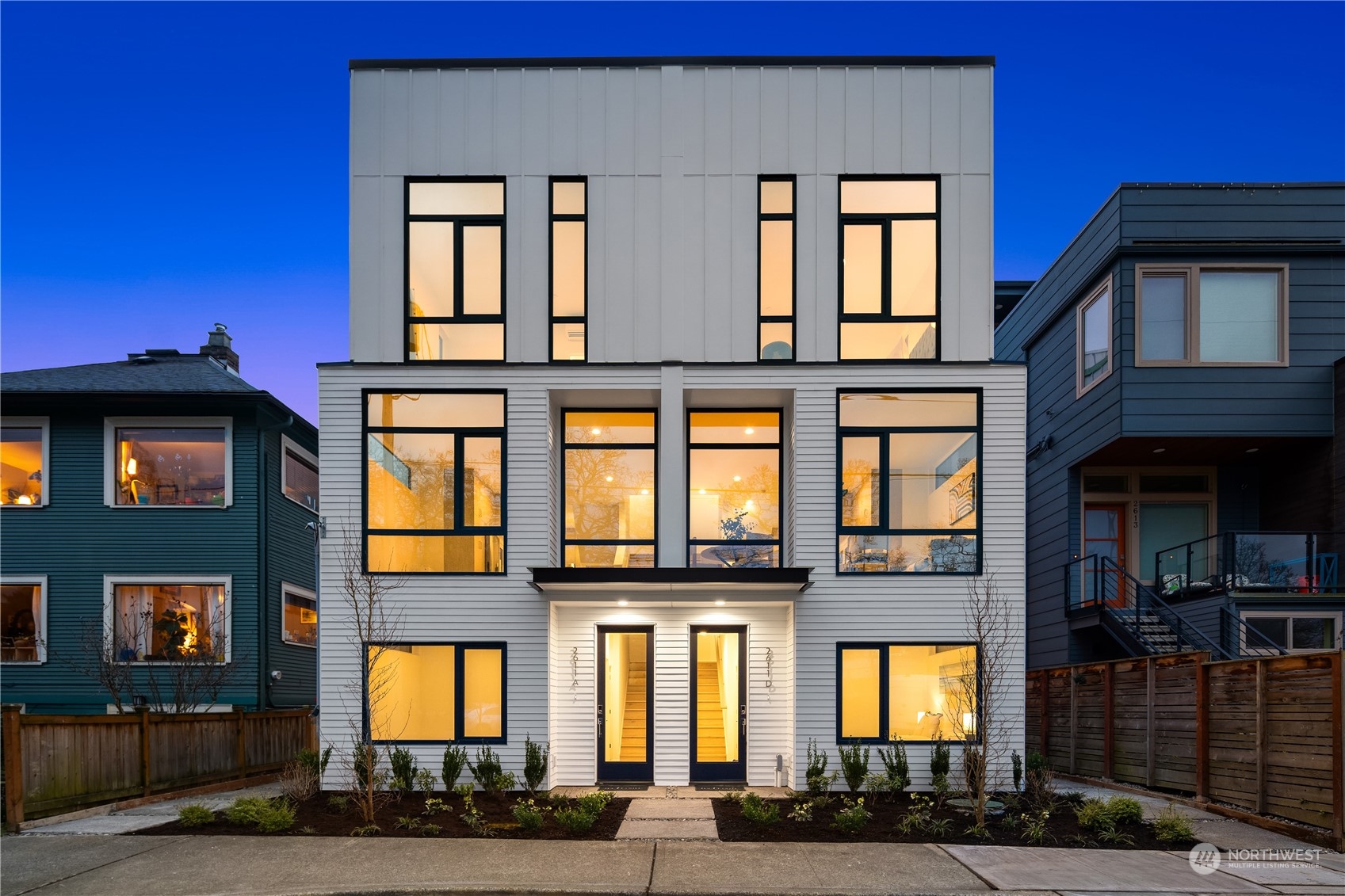 2611 NW 60th Street Unit: C