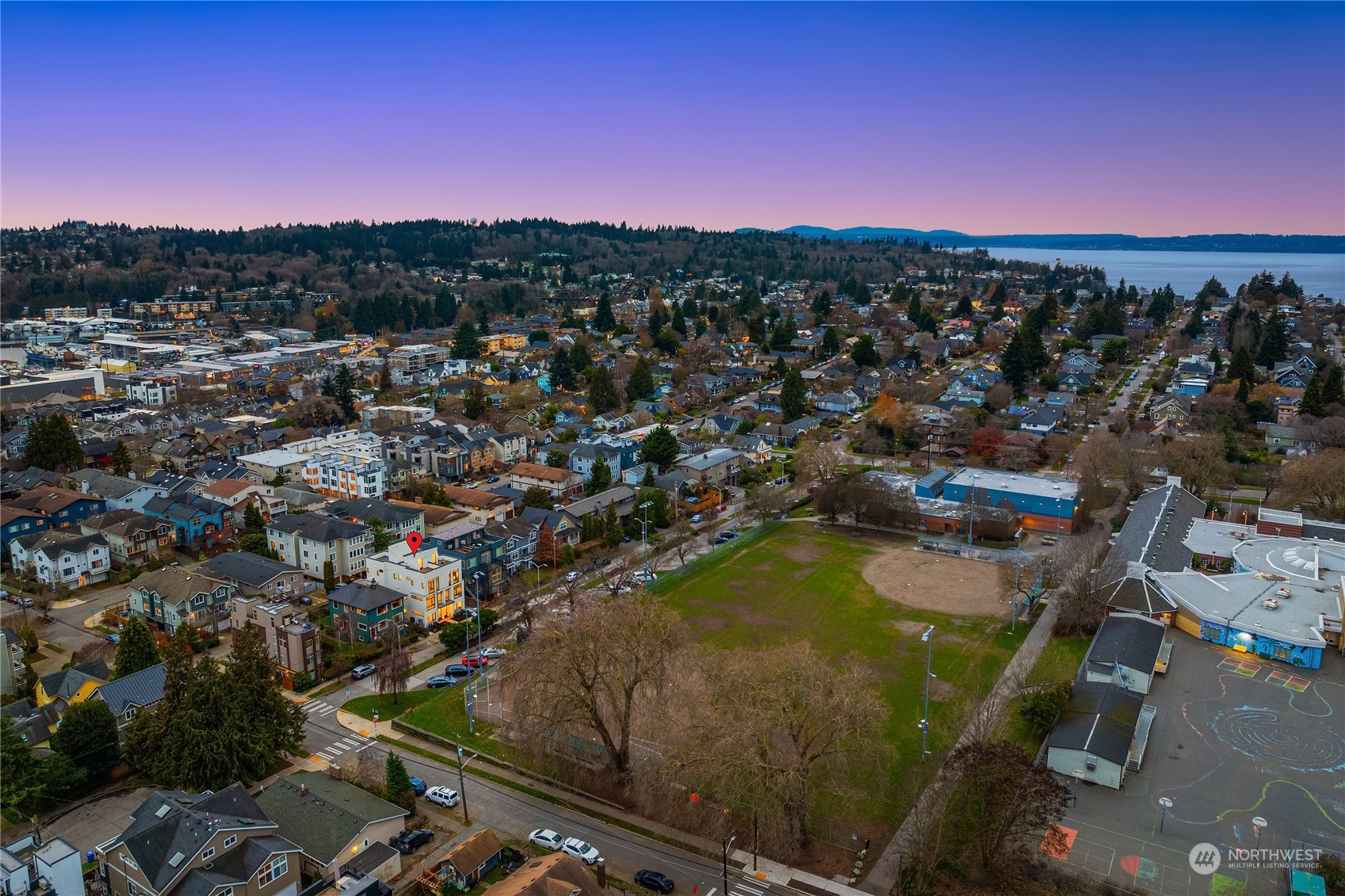 2611 NW 60th Street Unit: C