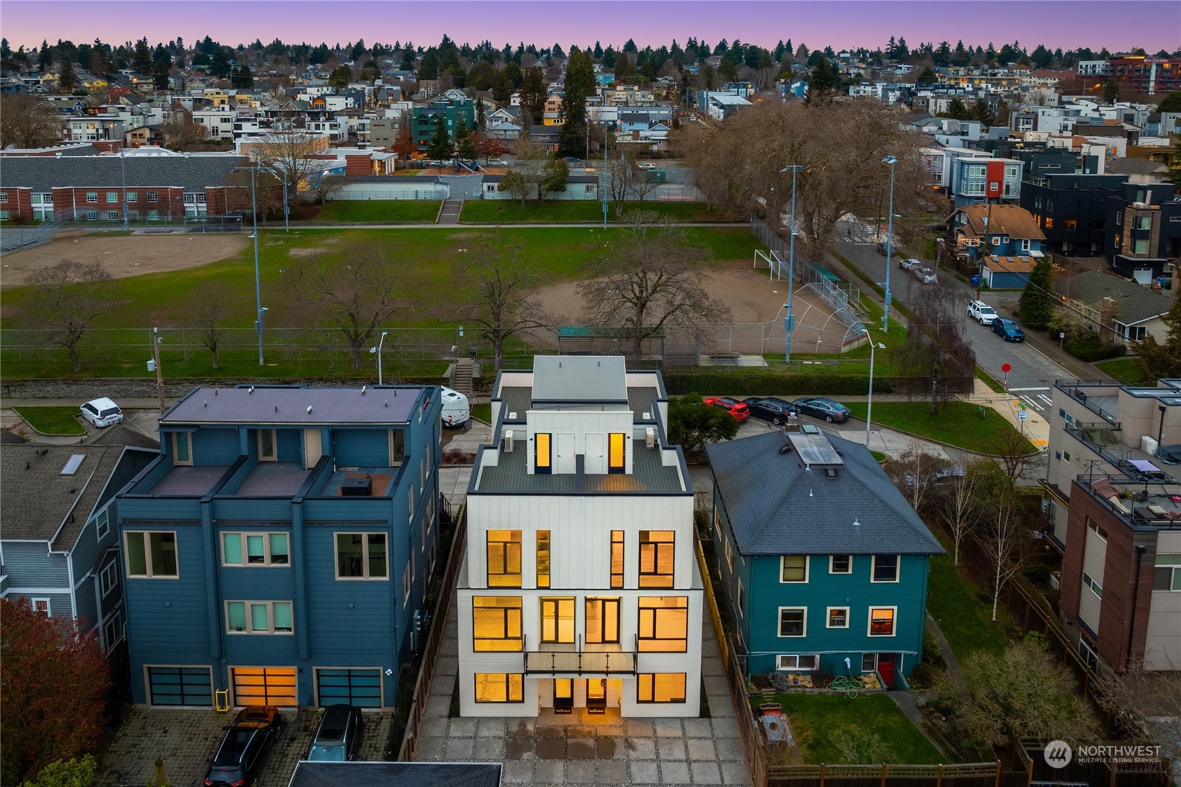 2611 NW 60th Street Unit: C