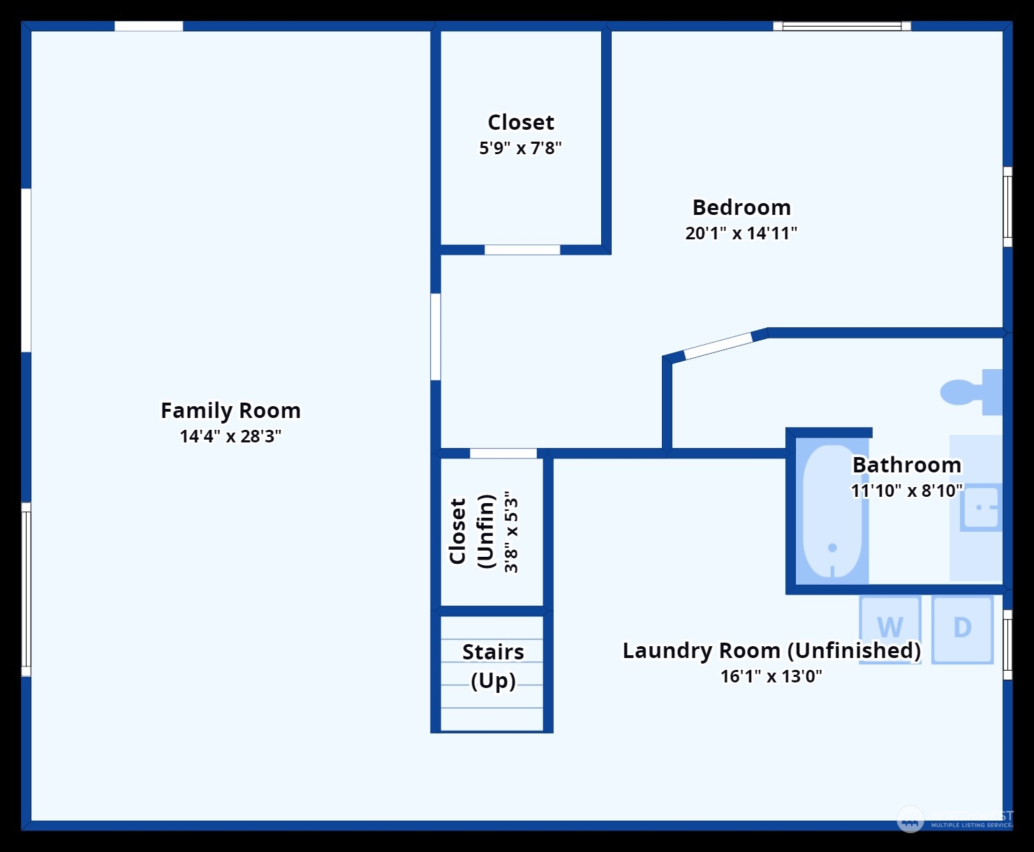 3232 S 164th Street
