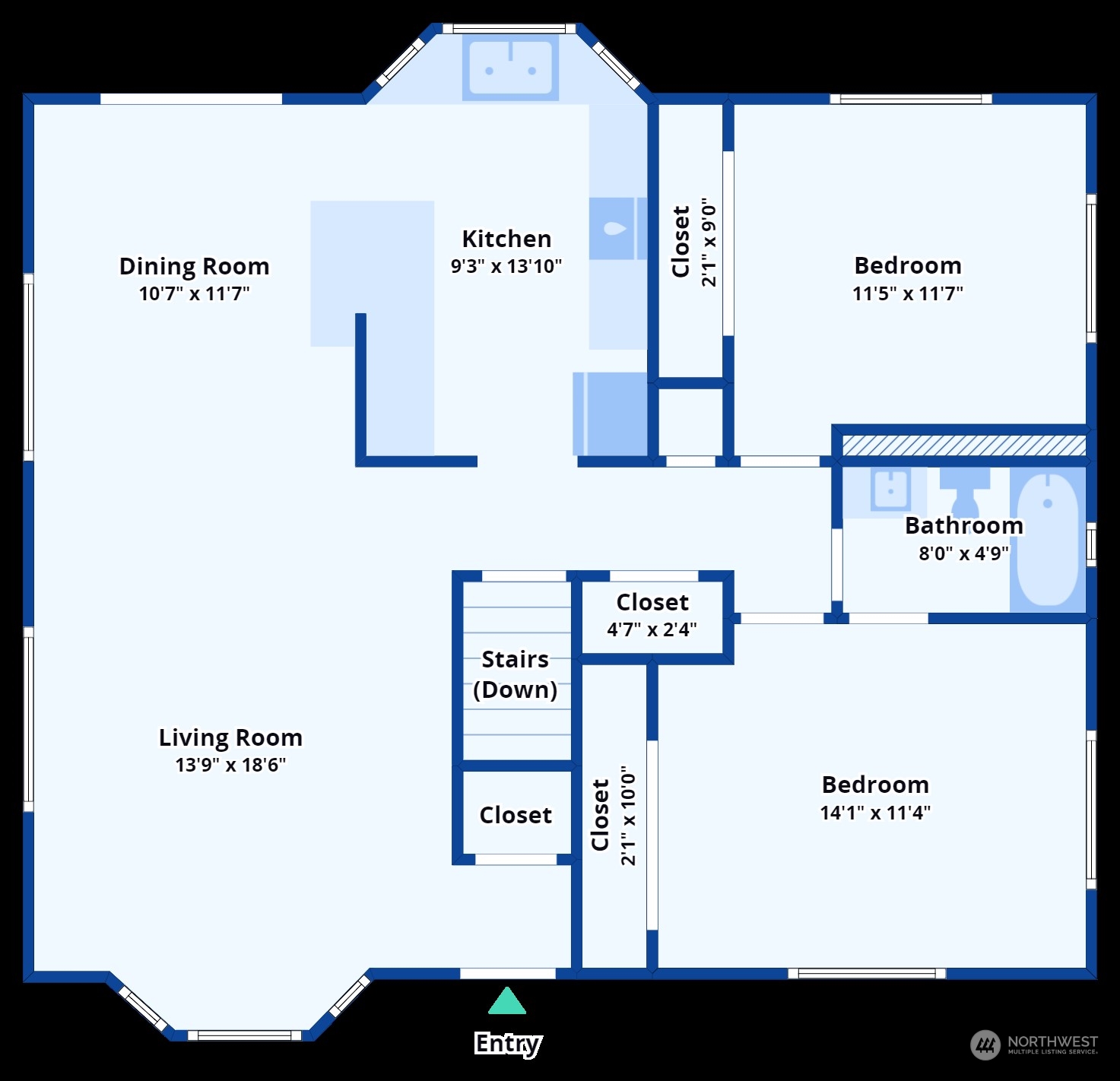 3232 S 164th Street