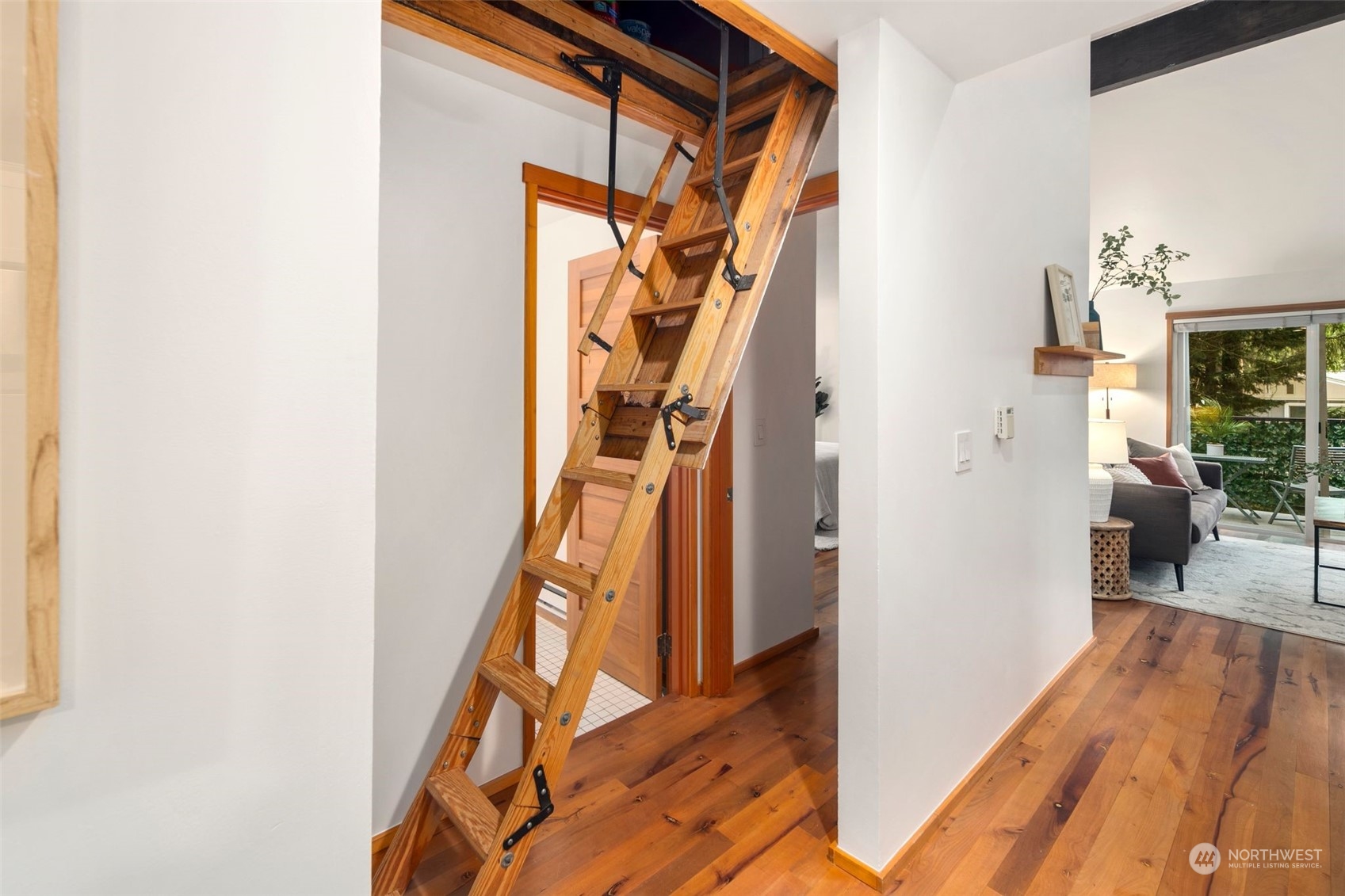 14605 NE 30th Place #12-D