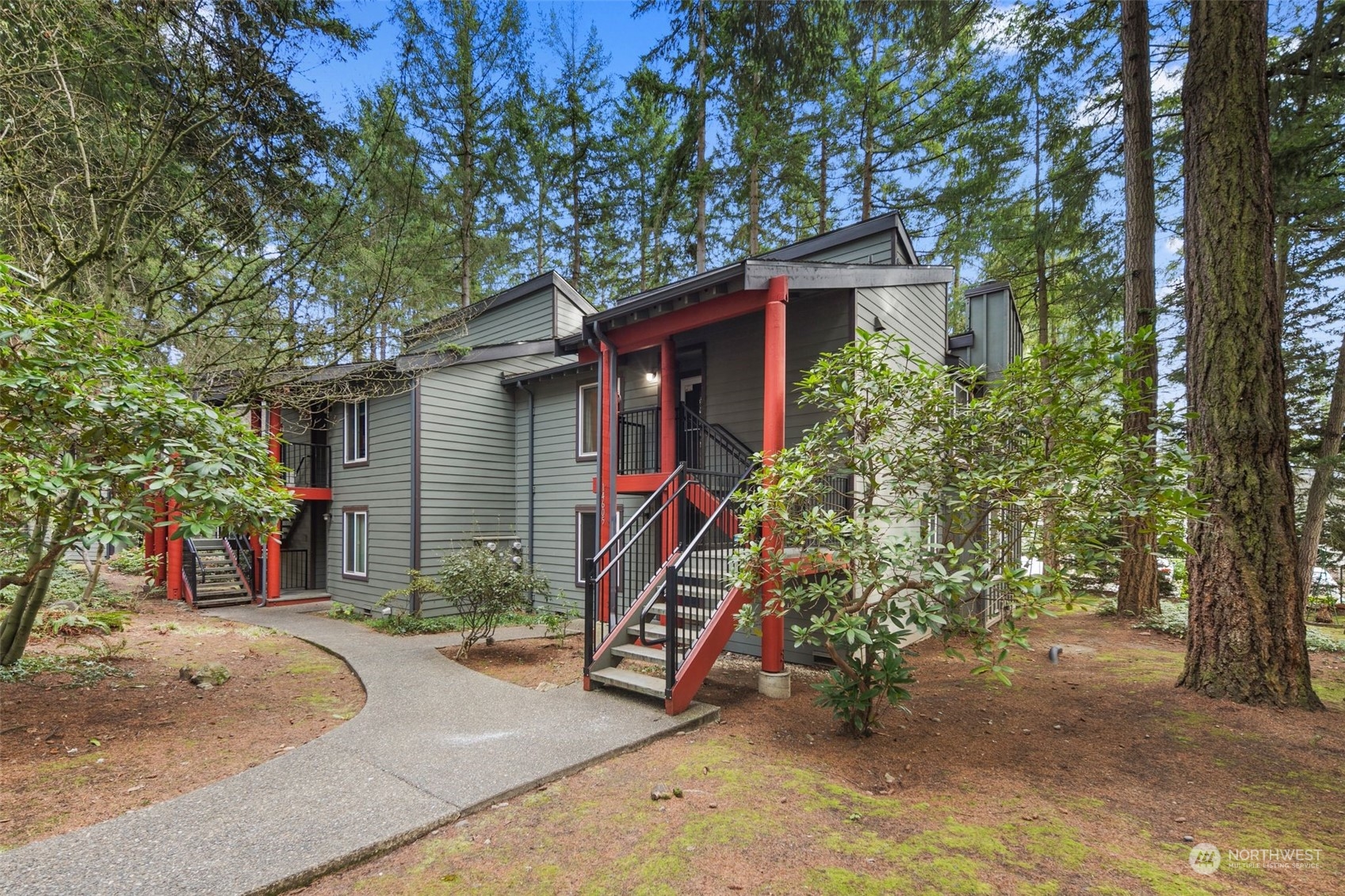 14605 NE 30th Place #12-D