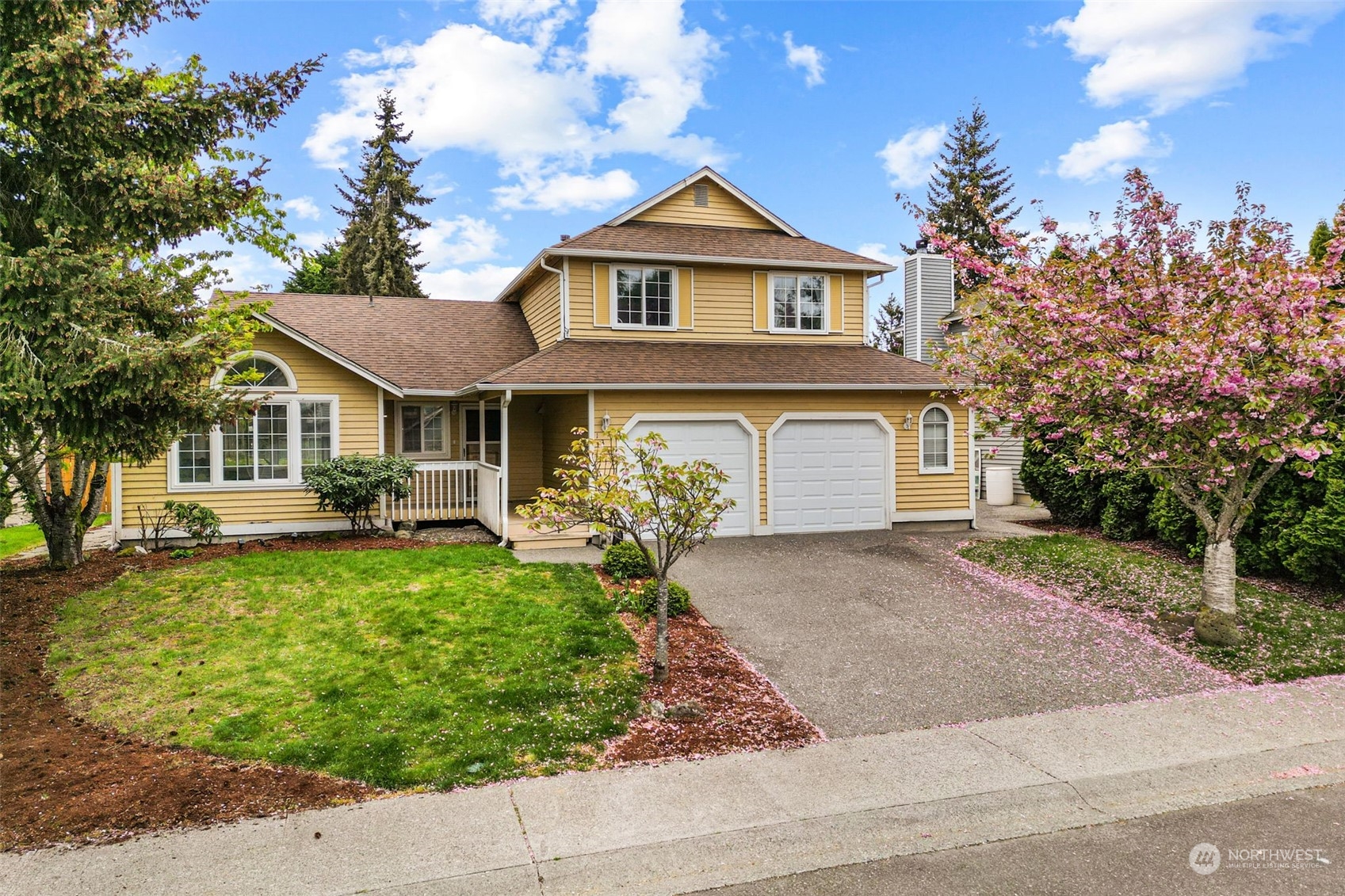 1313 S 236th Place