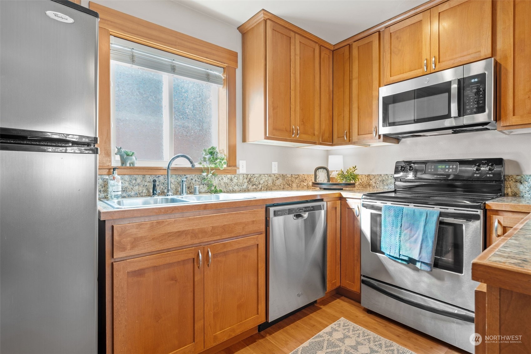 2025 S Main Street Unit: A