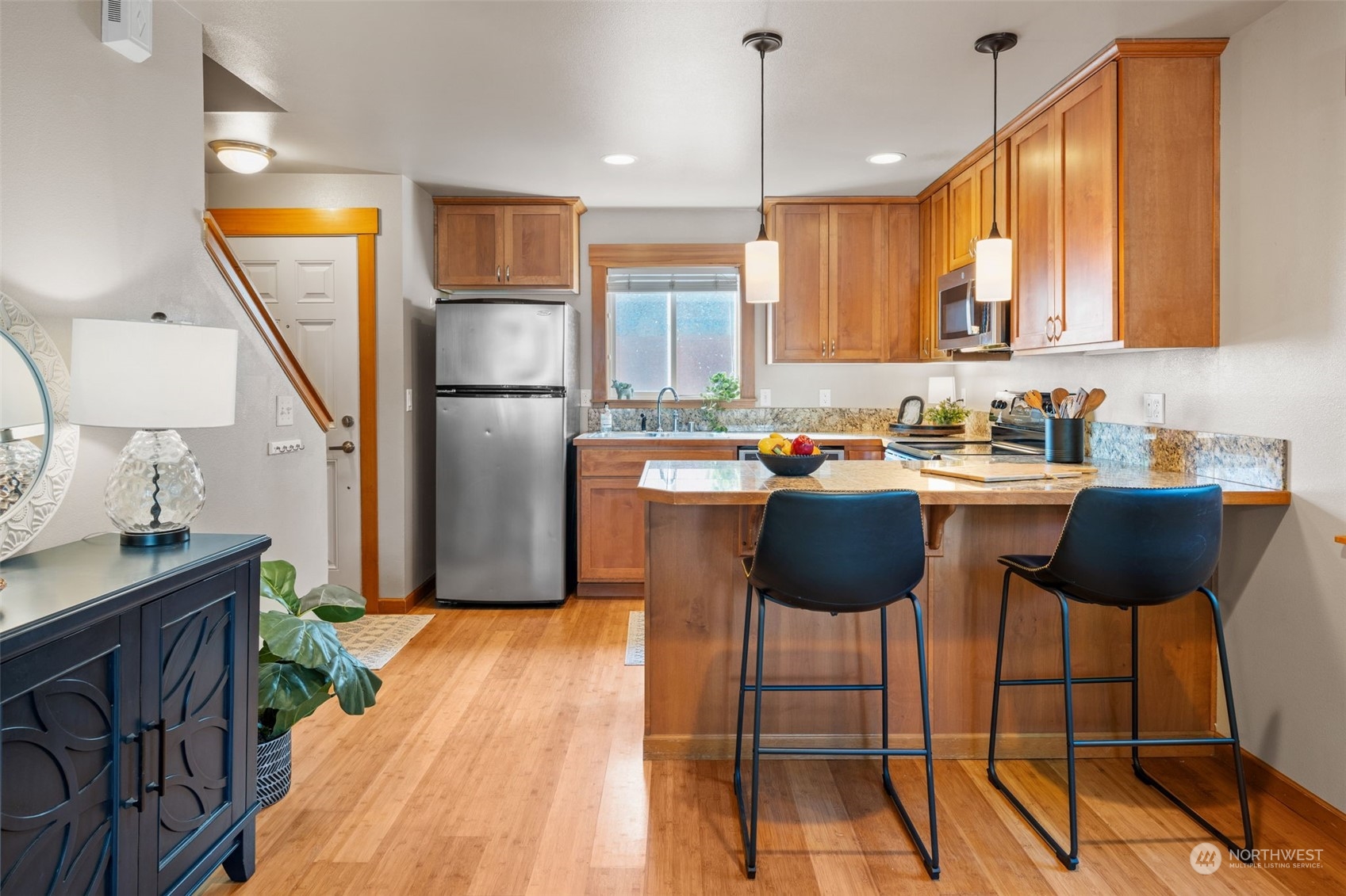 2025 S Main Street Unit: A