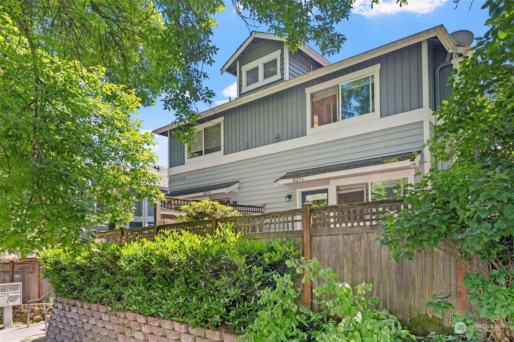 2025 S Main Street Unit: A