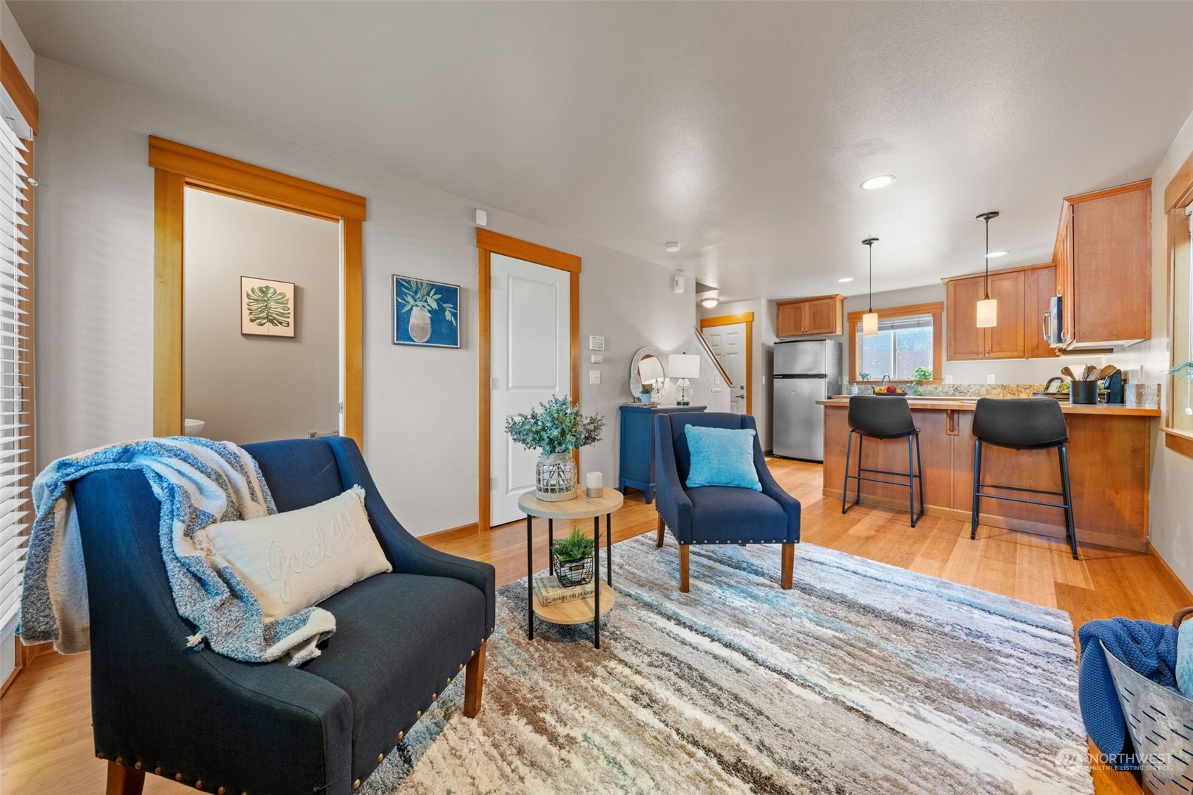 2025 S Main Street Unit: A