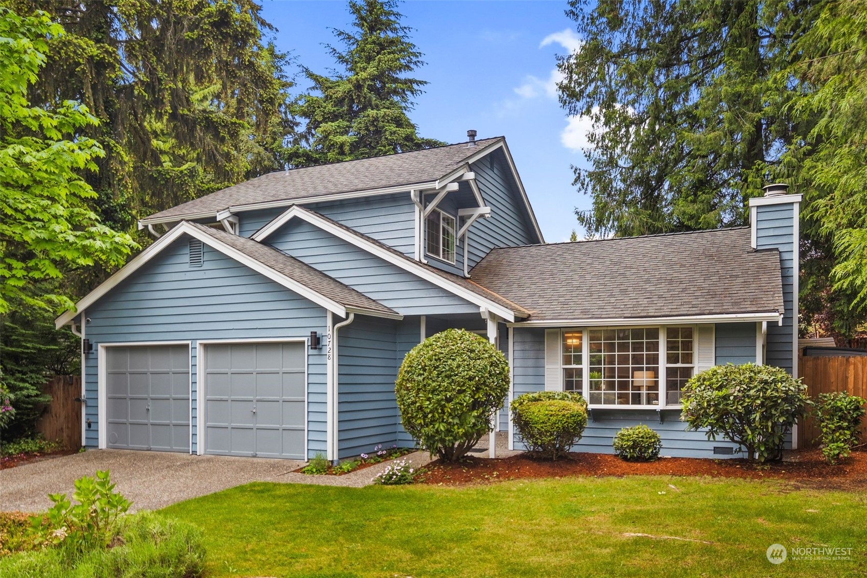 10728 NE 114th Place