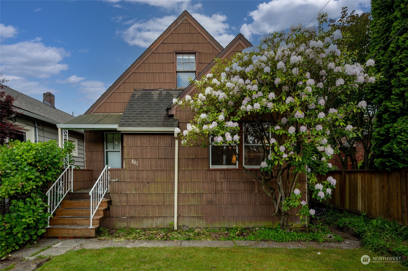 807 NE 80th Street