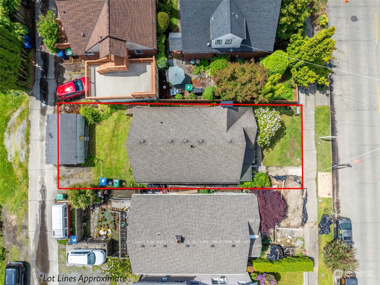 807 NE 80th Street