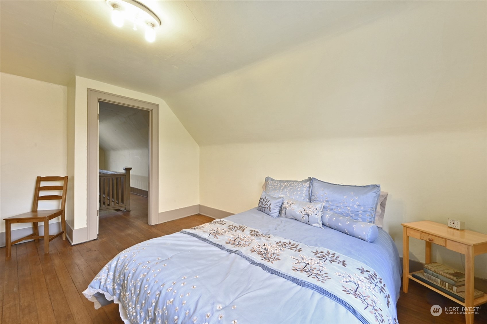 807 NE 80th Street