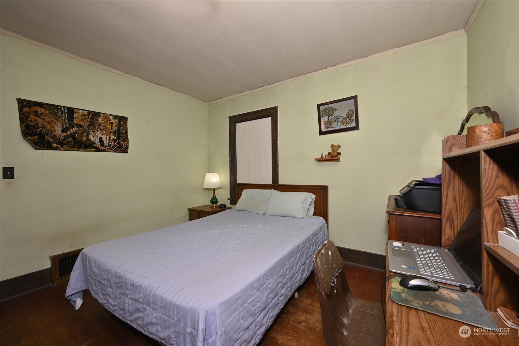 807 NE 80th Street