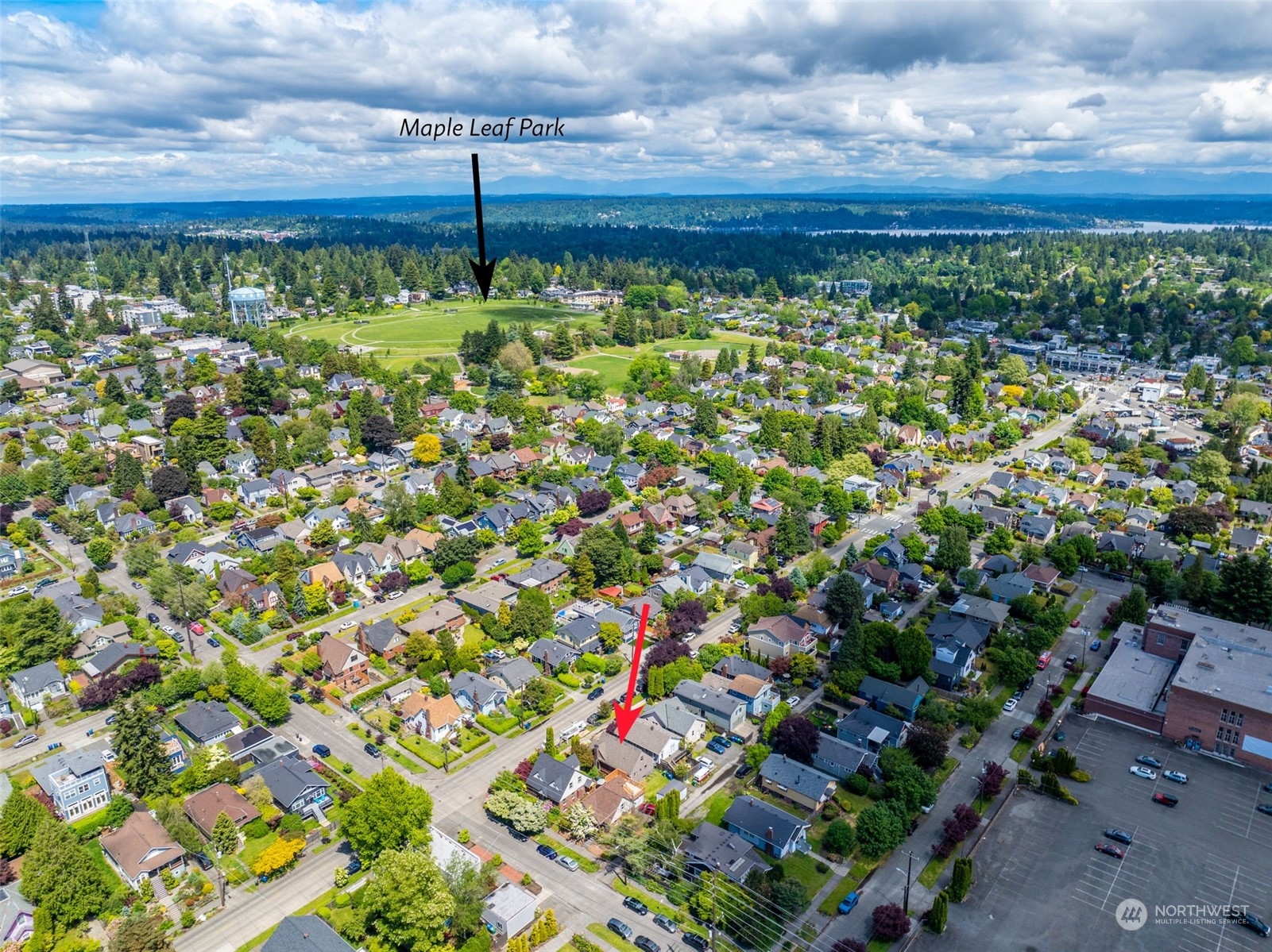807 NE 80th Street