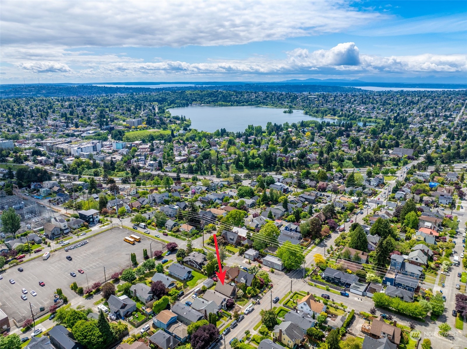 807 NE 80th Street
