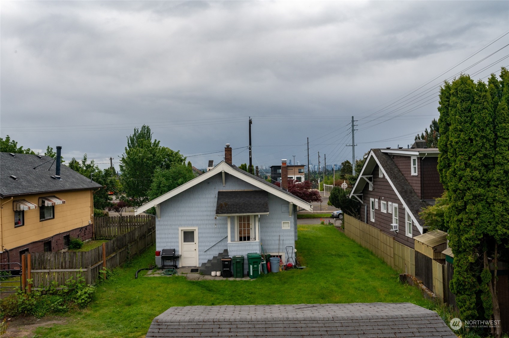 807 NE 80th Street