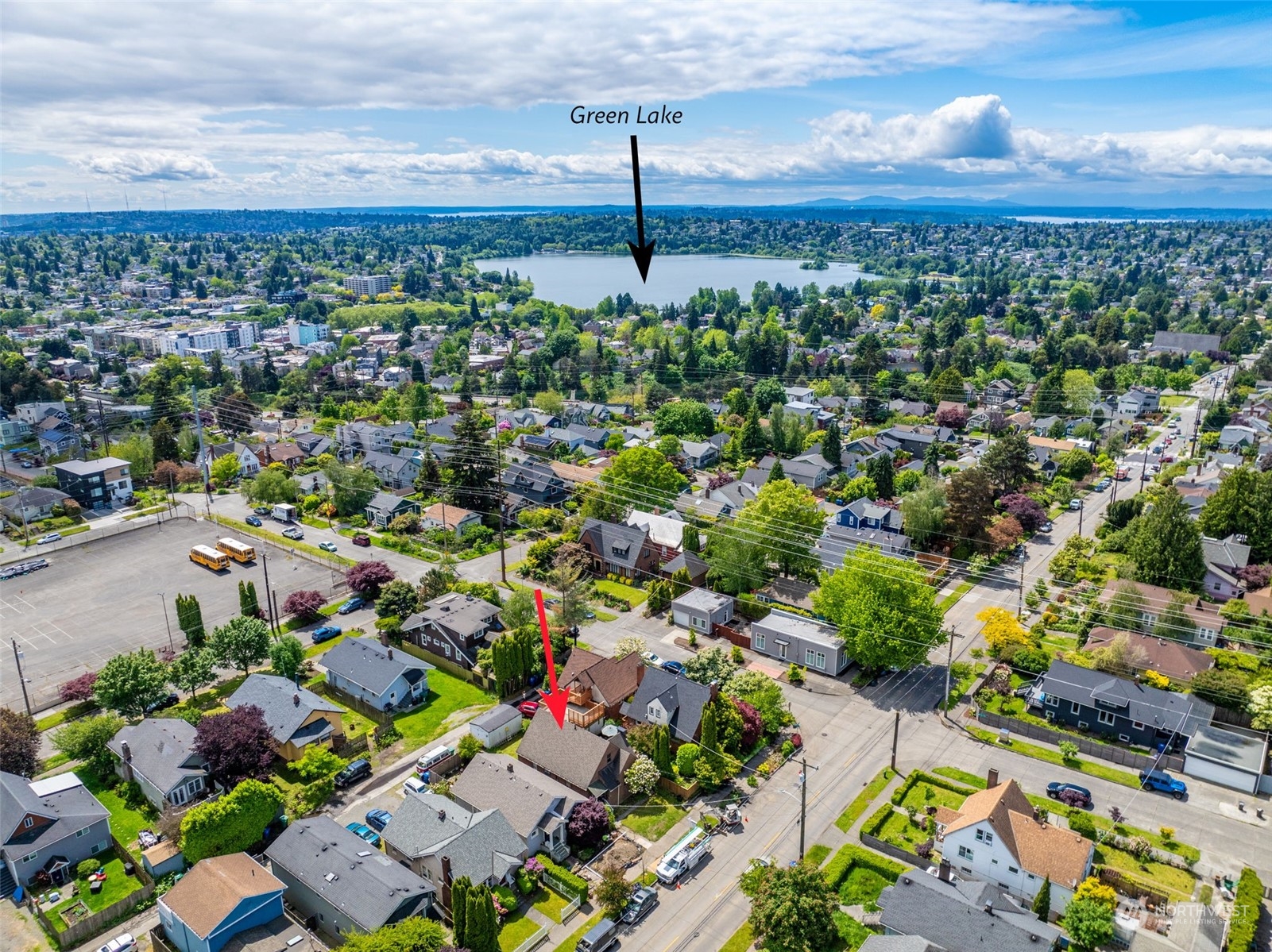 807 NE 80th Street