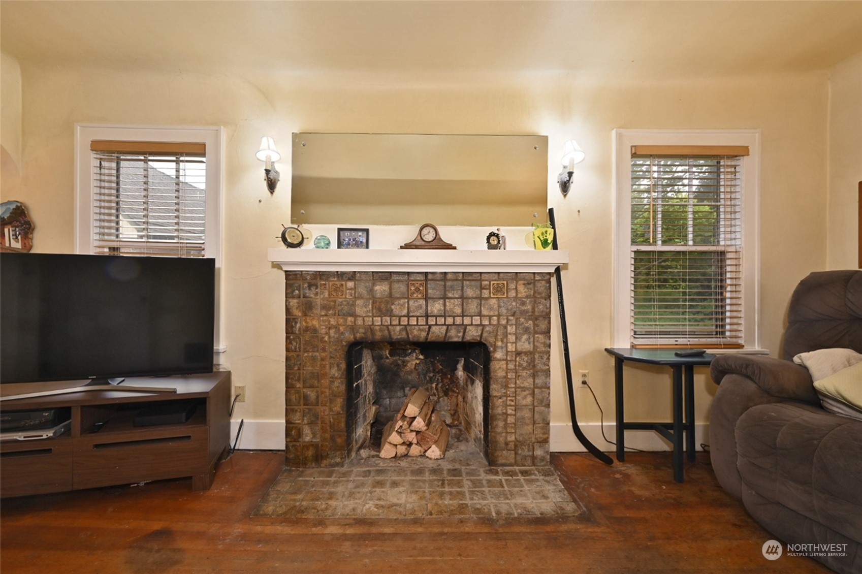 807 NE 80th Street