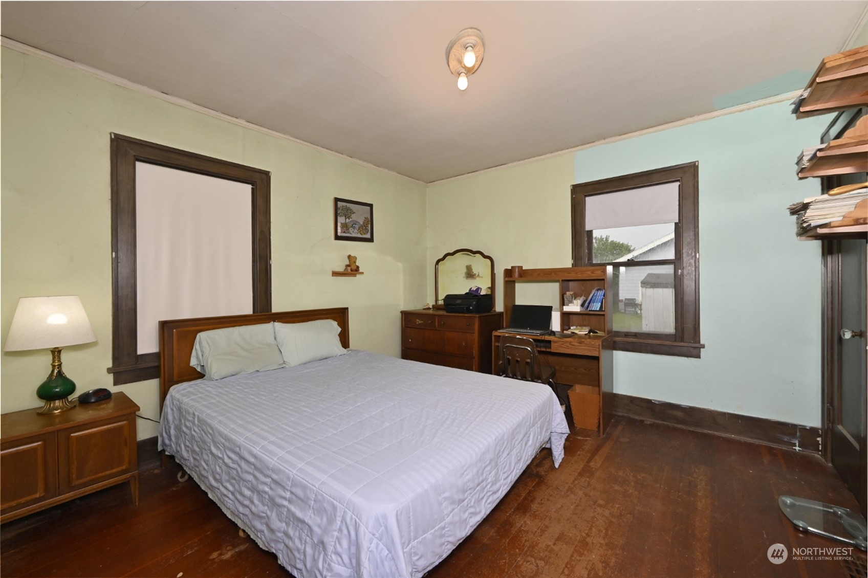 807 NE 80th Street