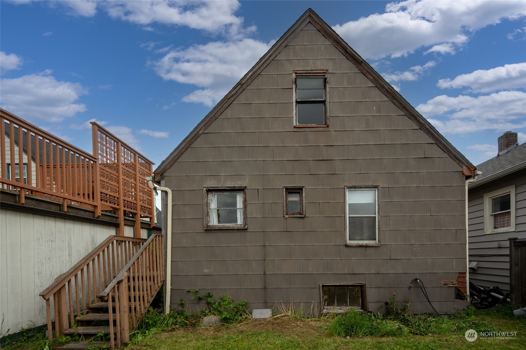 807 NE 80th Street