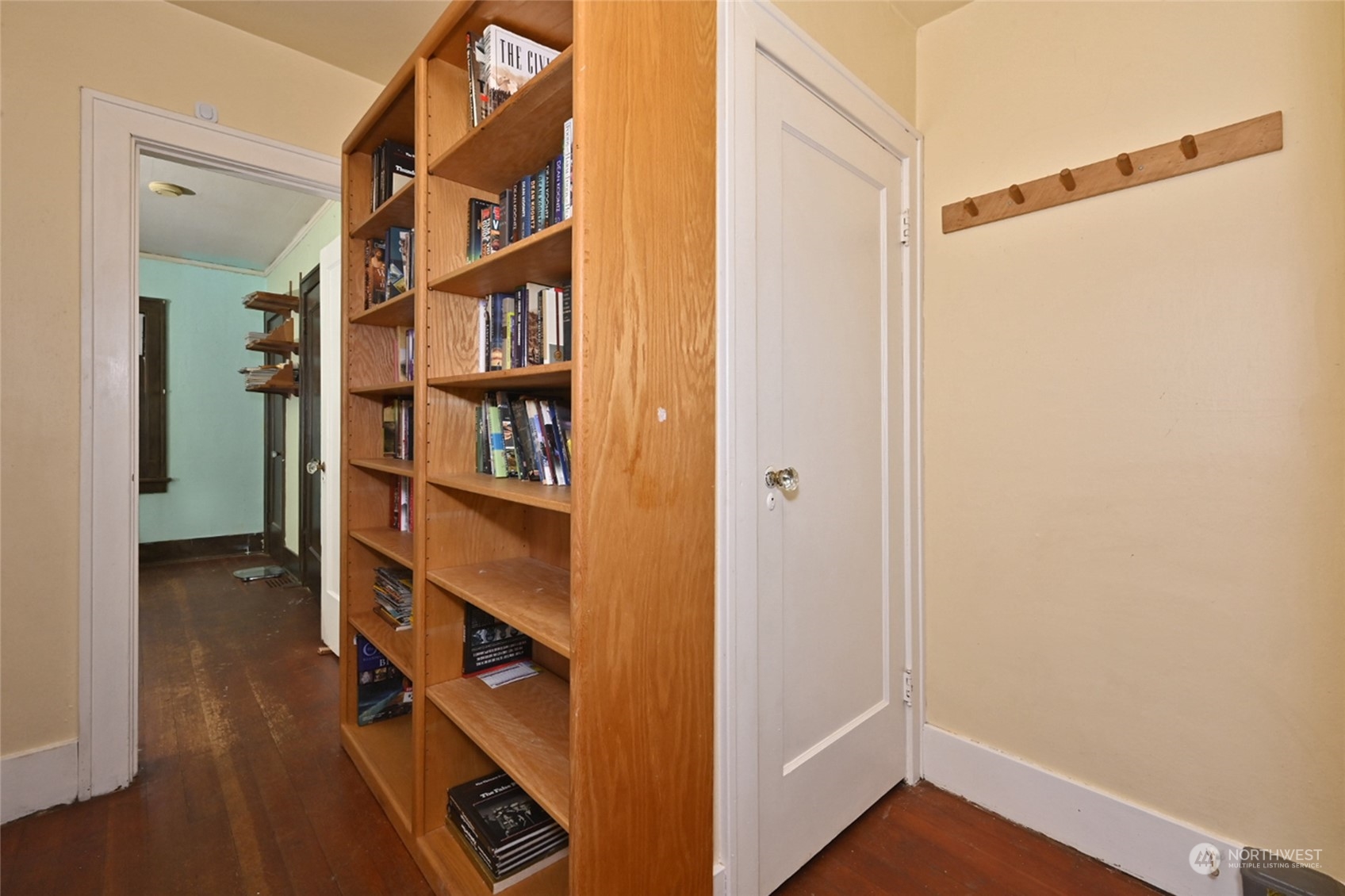807 NE 80th Street