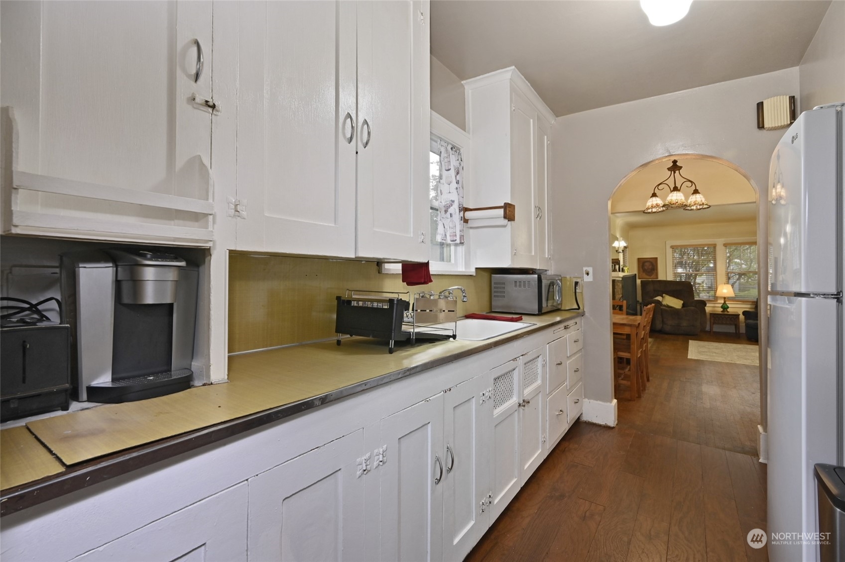 807 NE 80th Street