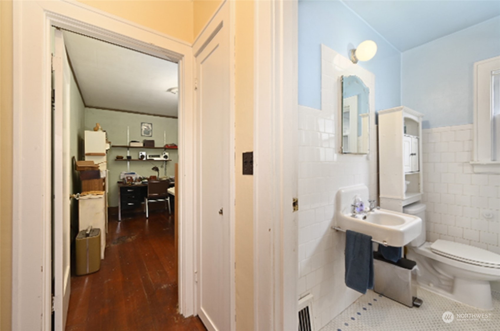 807 NE 80th Street