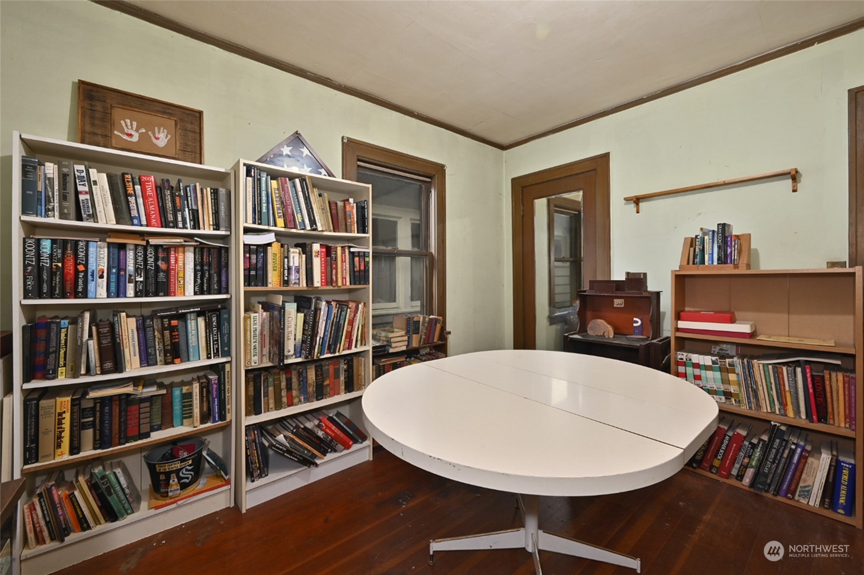807 NE 80th Street