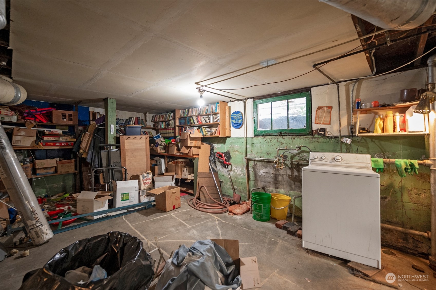 807 NE 80th Street