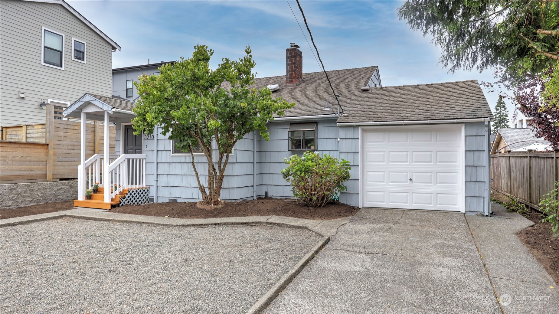 3210 NE 75th Street