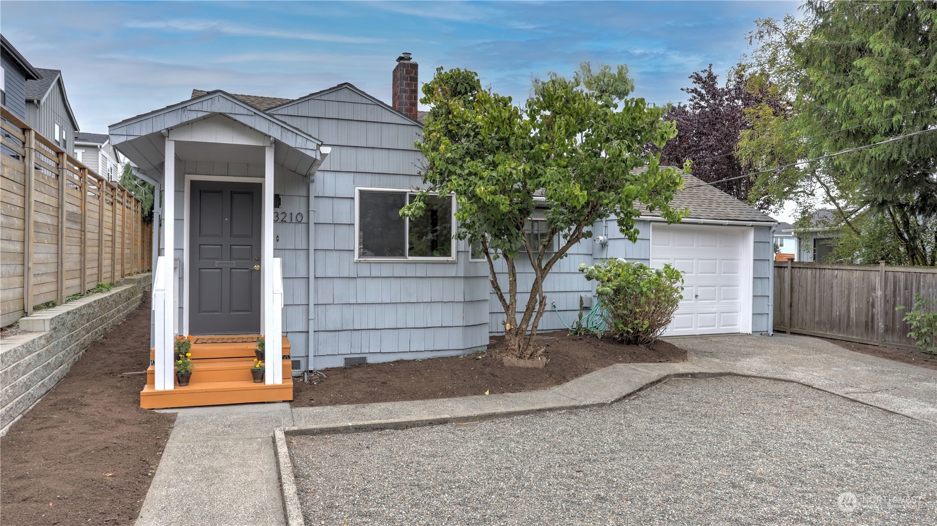 3210 NE 75th Street