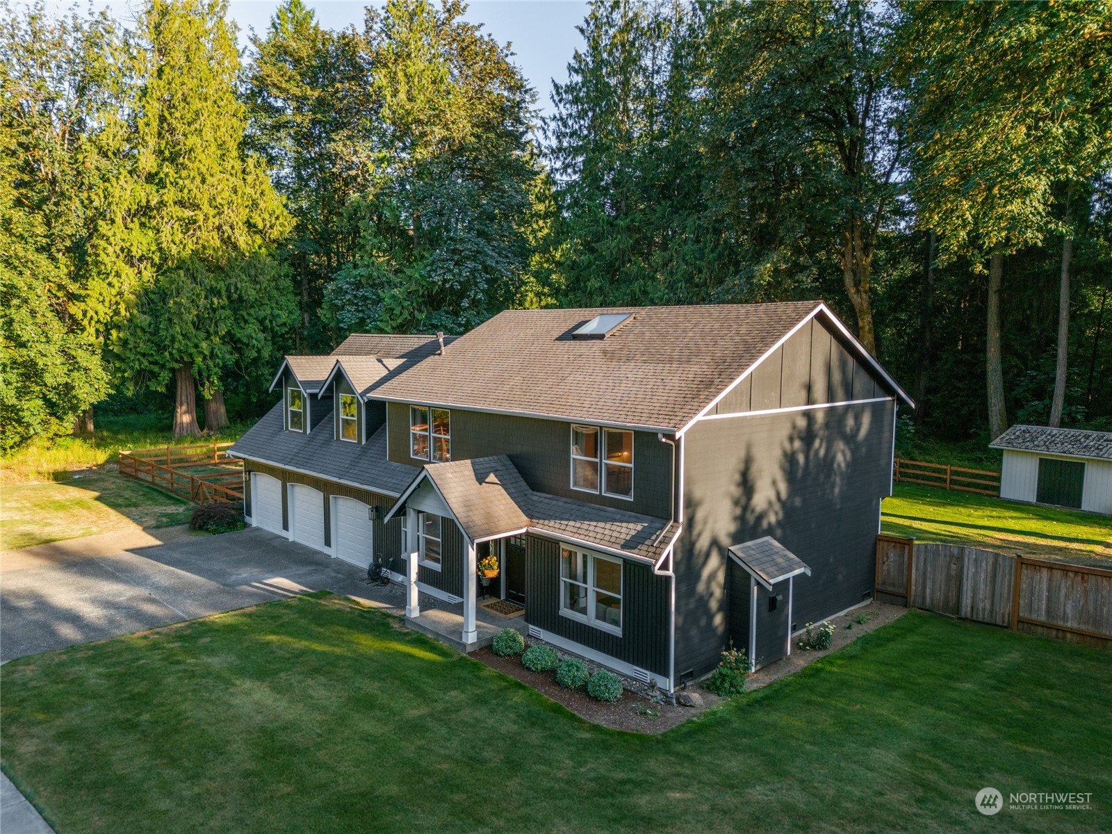 19601 NE 133rd Street
