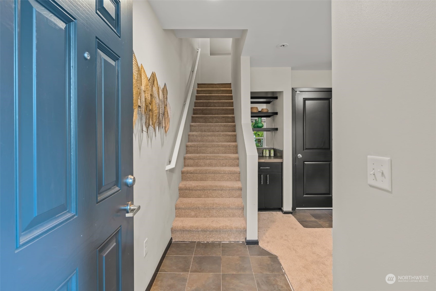 2809 SW Morgan Street