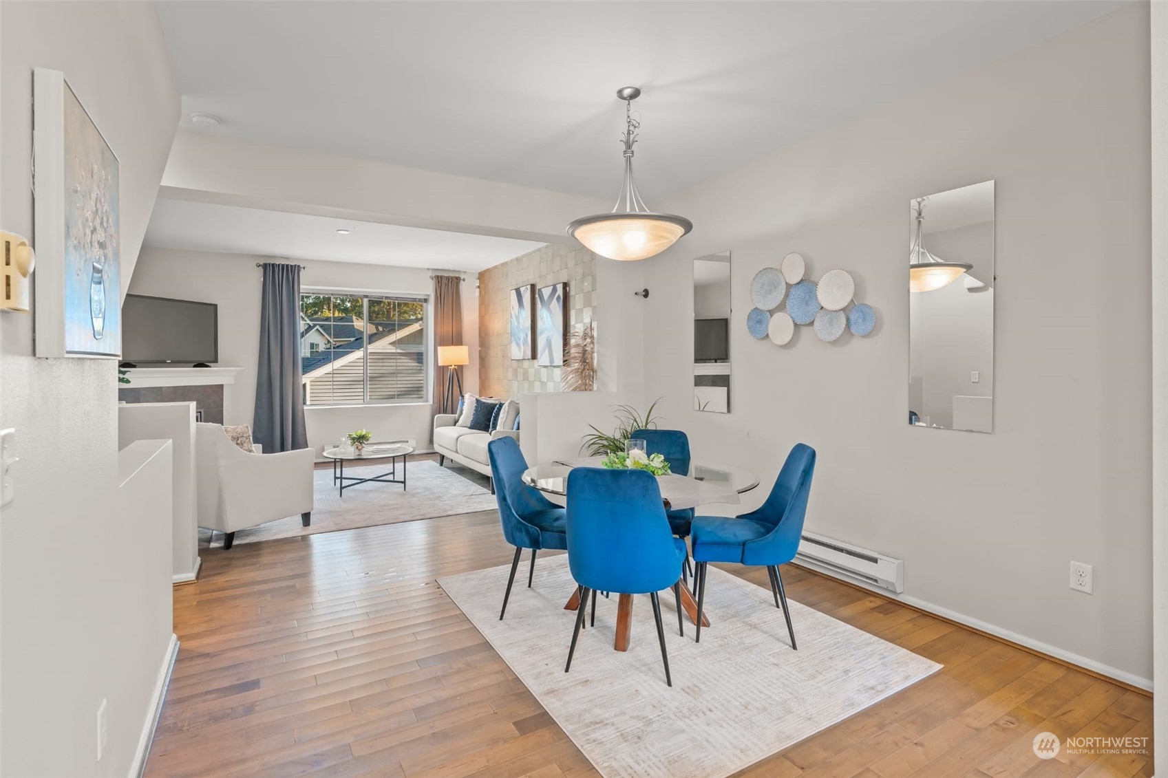 2809 SW Morgan Street