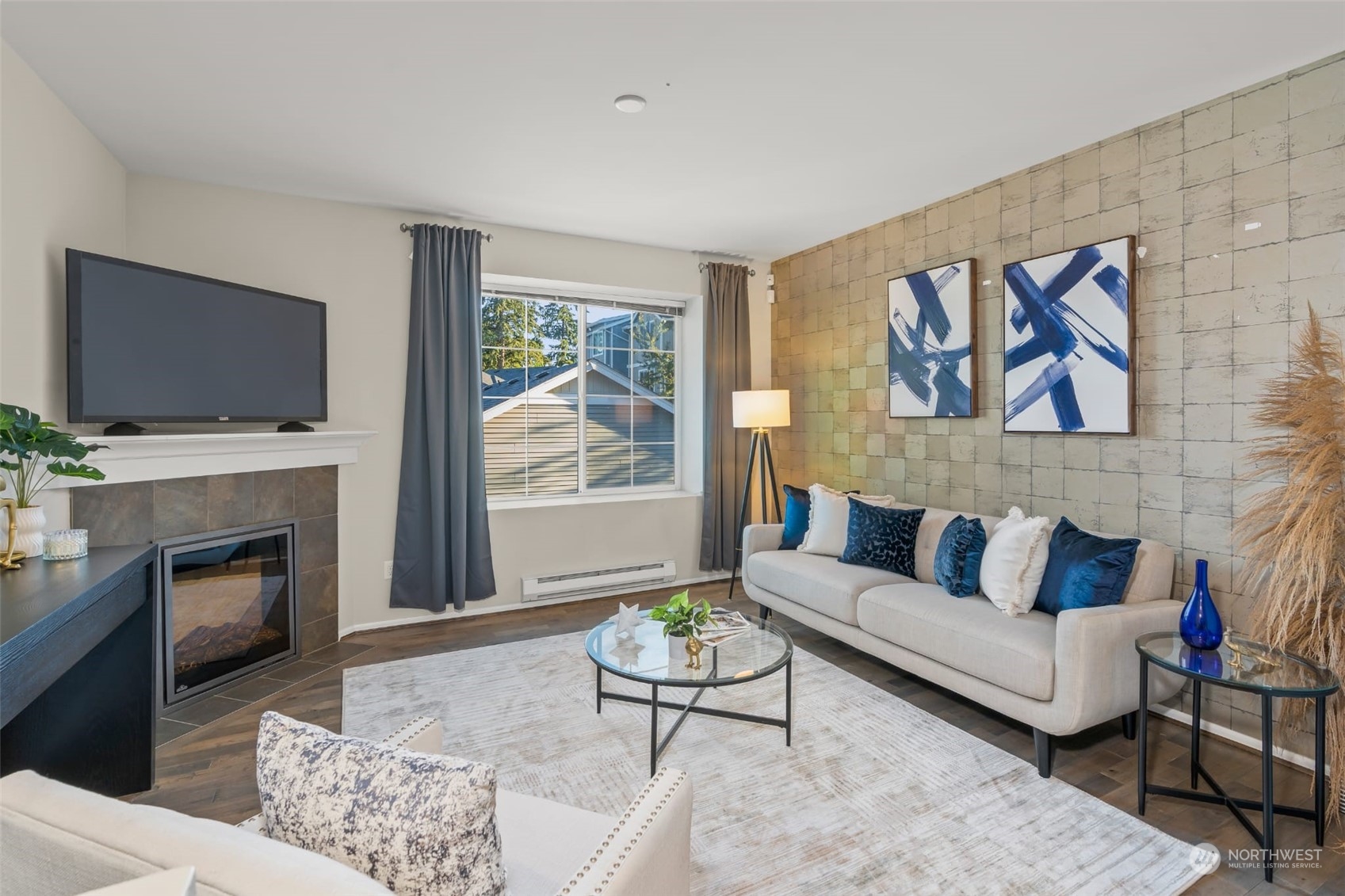 2809 SW Morgan Street