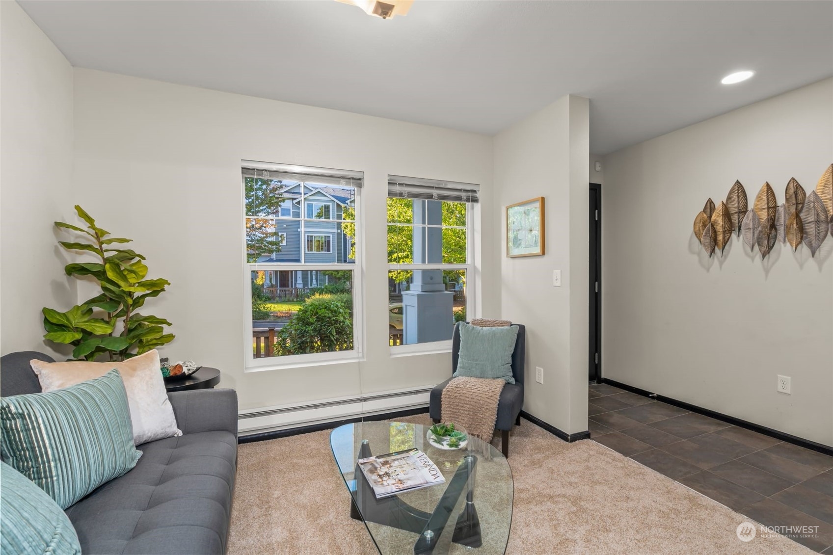 2809 SW Morgan Street