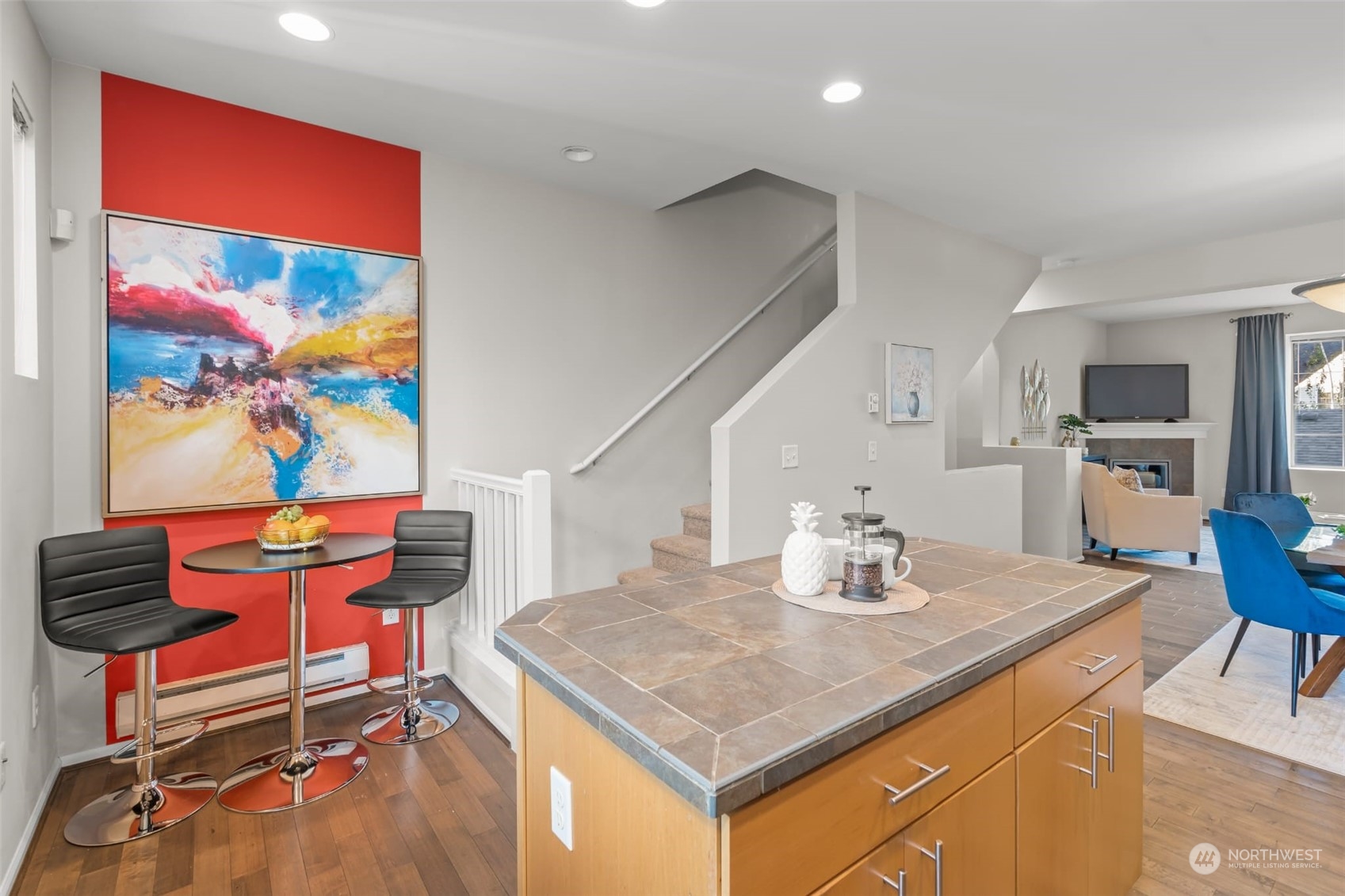 2809 SW Morgan Street