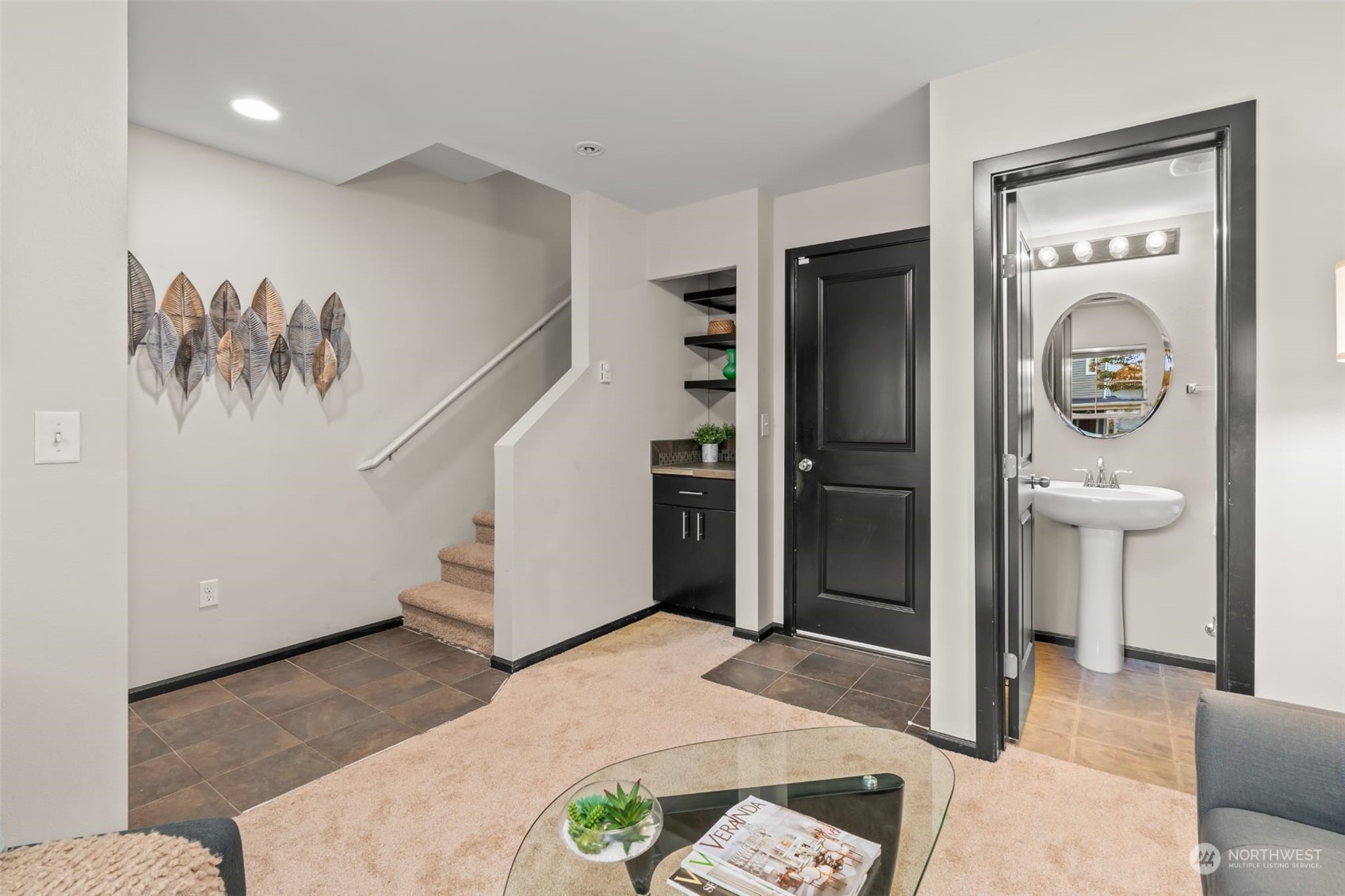 2809 SW Morgan Street