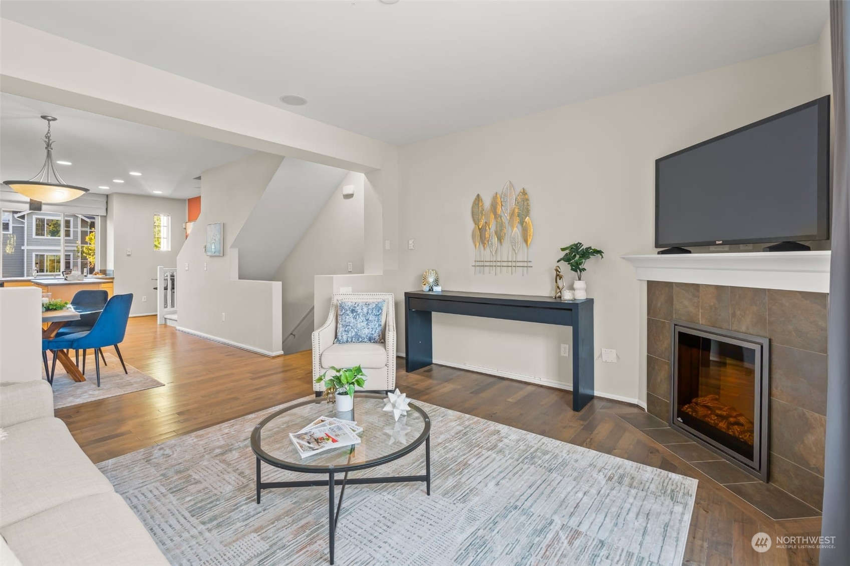 2809 SW Morgan Street