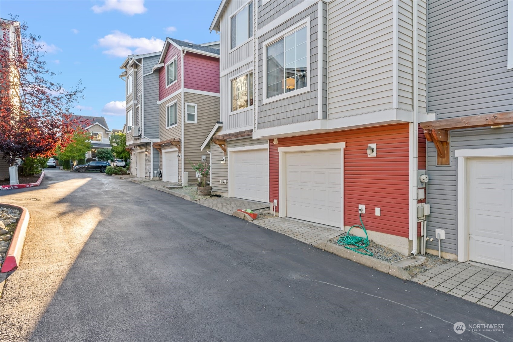 2809 SW Morgan Street