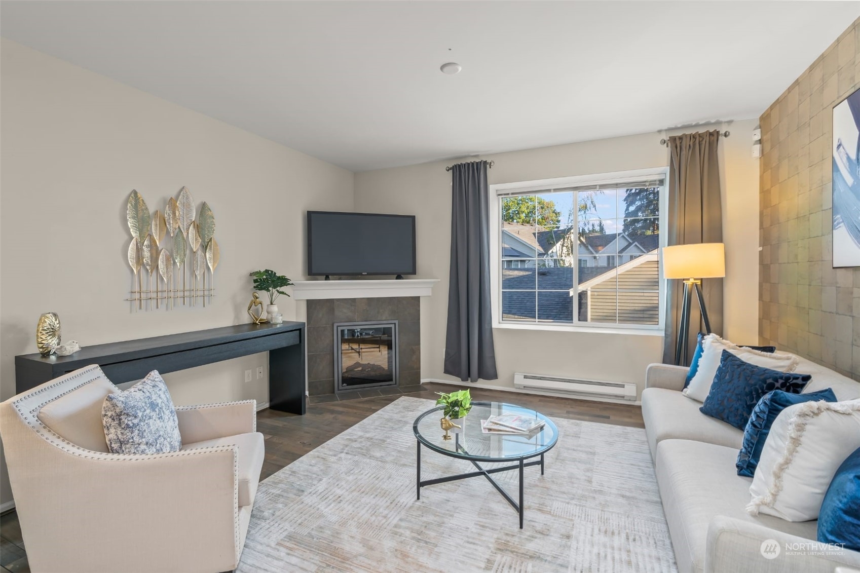 2809 SW Morgan Street