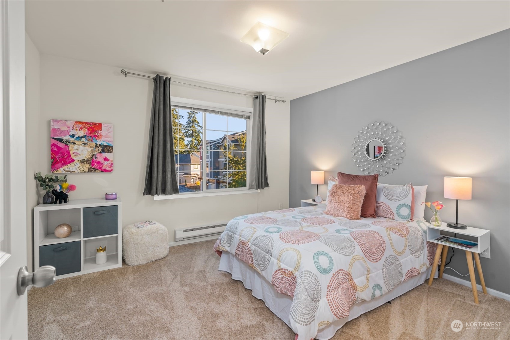 2809 SW Morgan Street