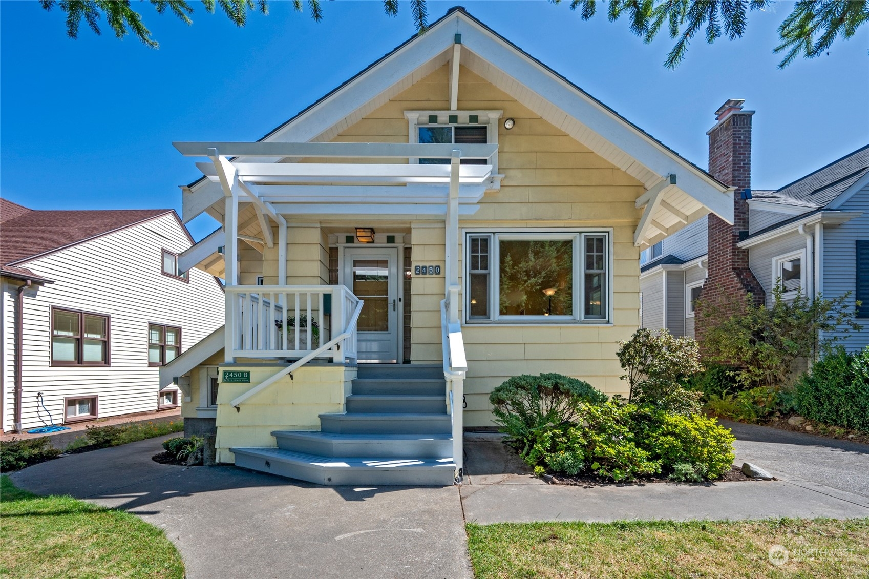 2450 4th Avenue W