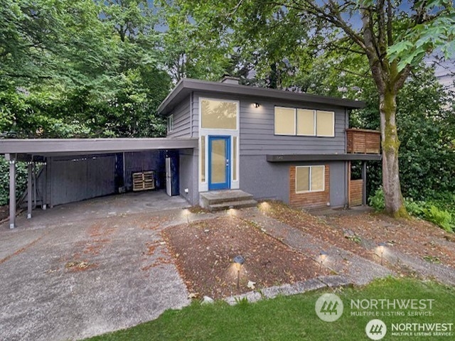 1045 NE 115th Street