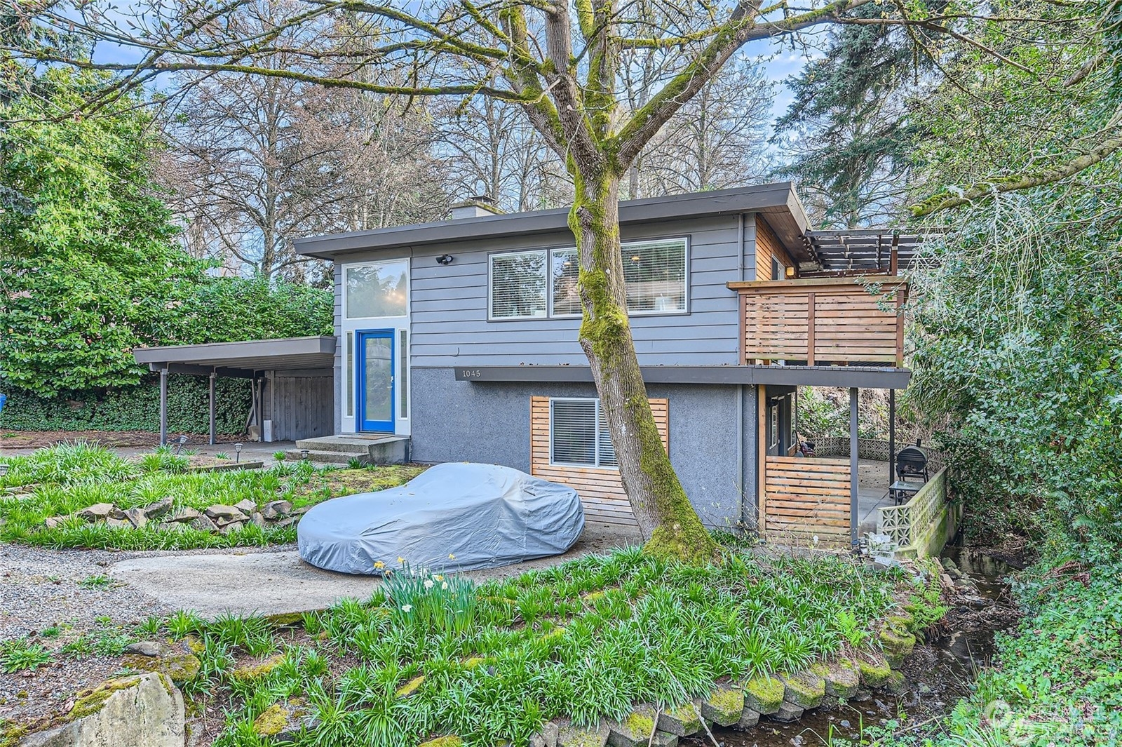 1045 NE 115th Street
