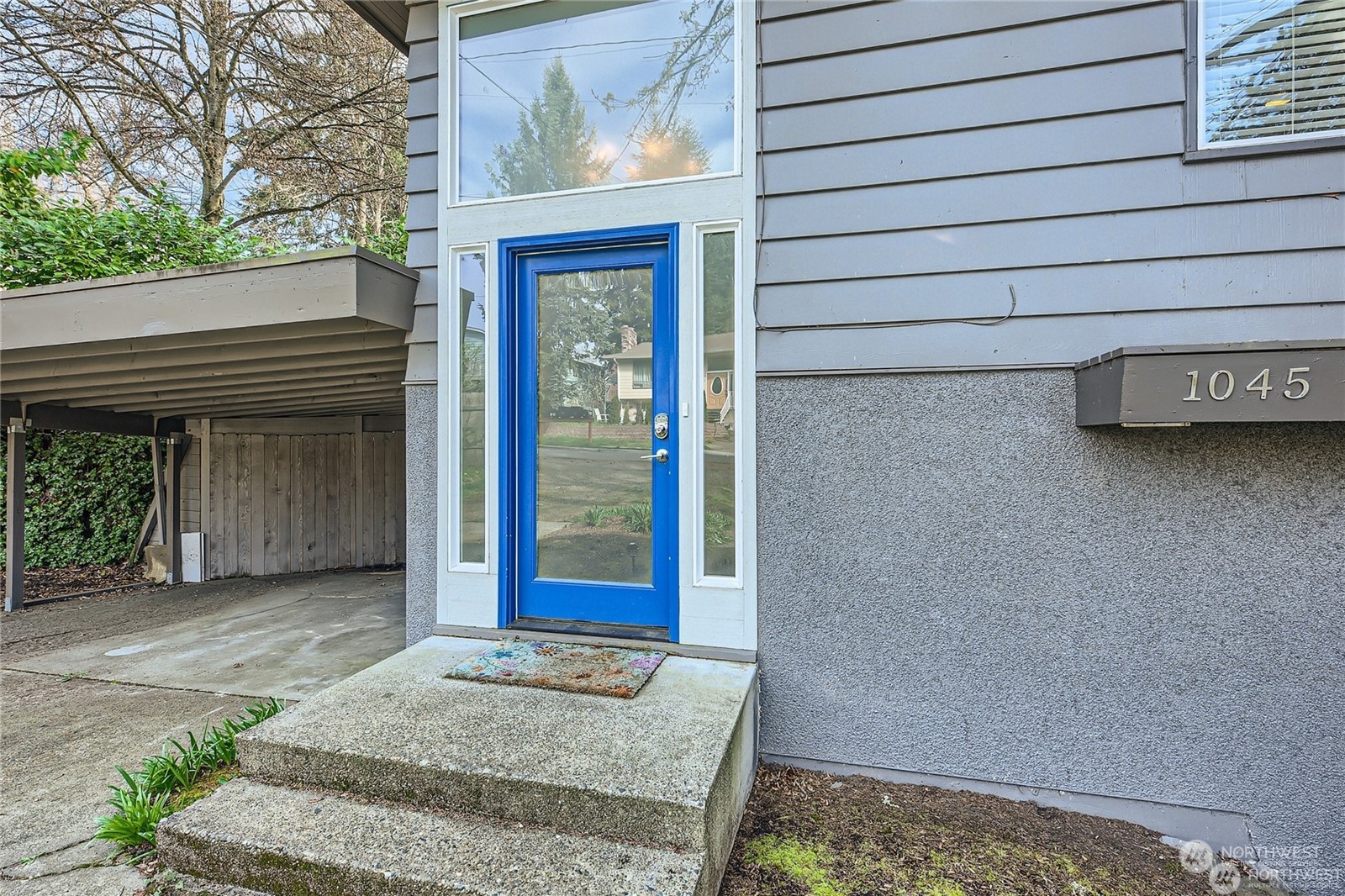 1045 NE 115th Street