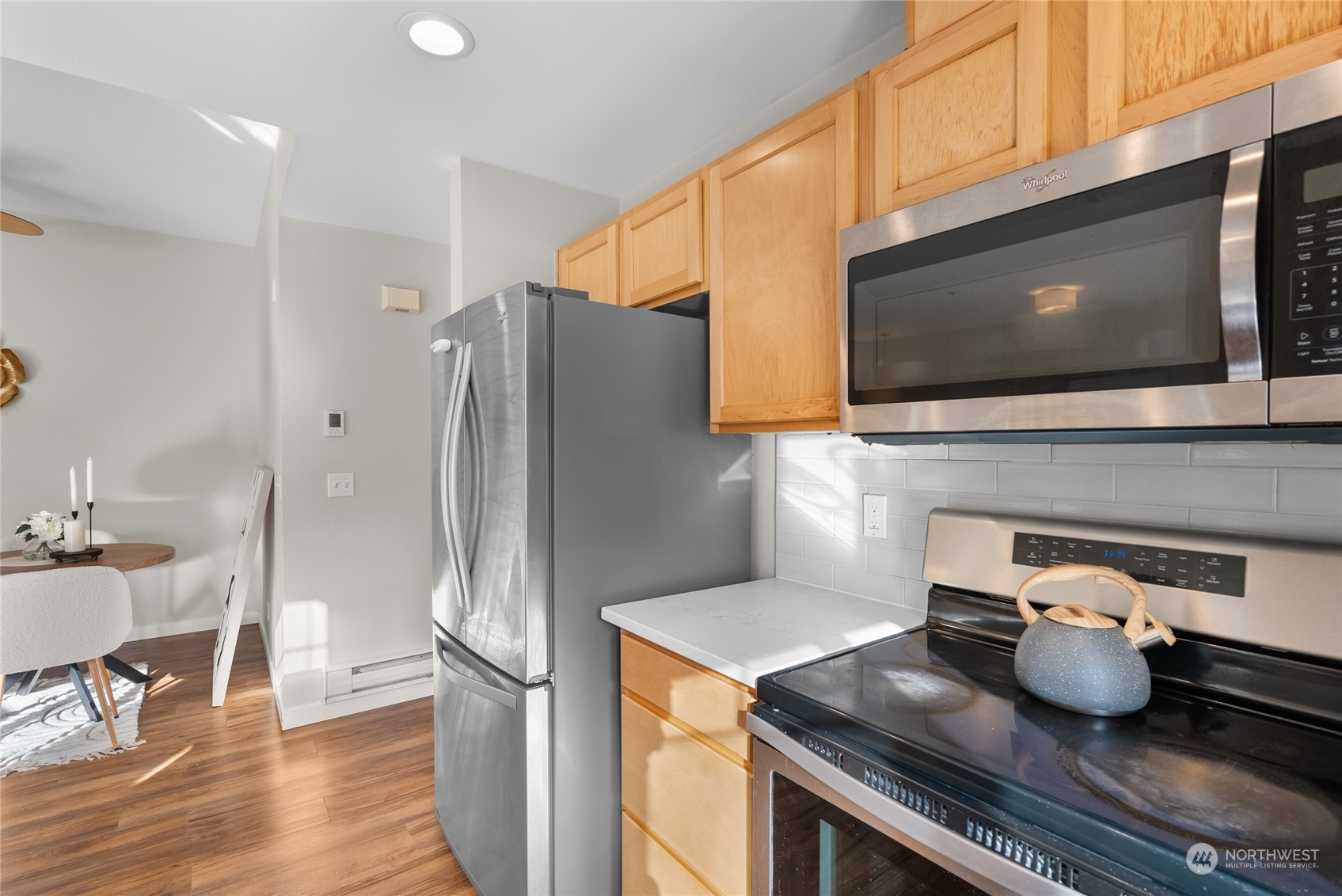 15325 SE 155th Place Unit: H4