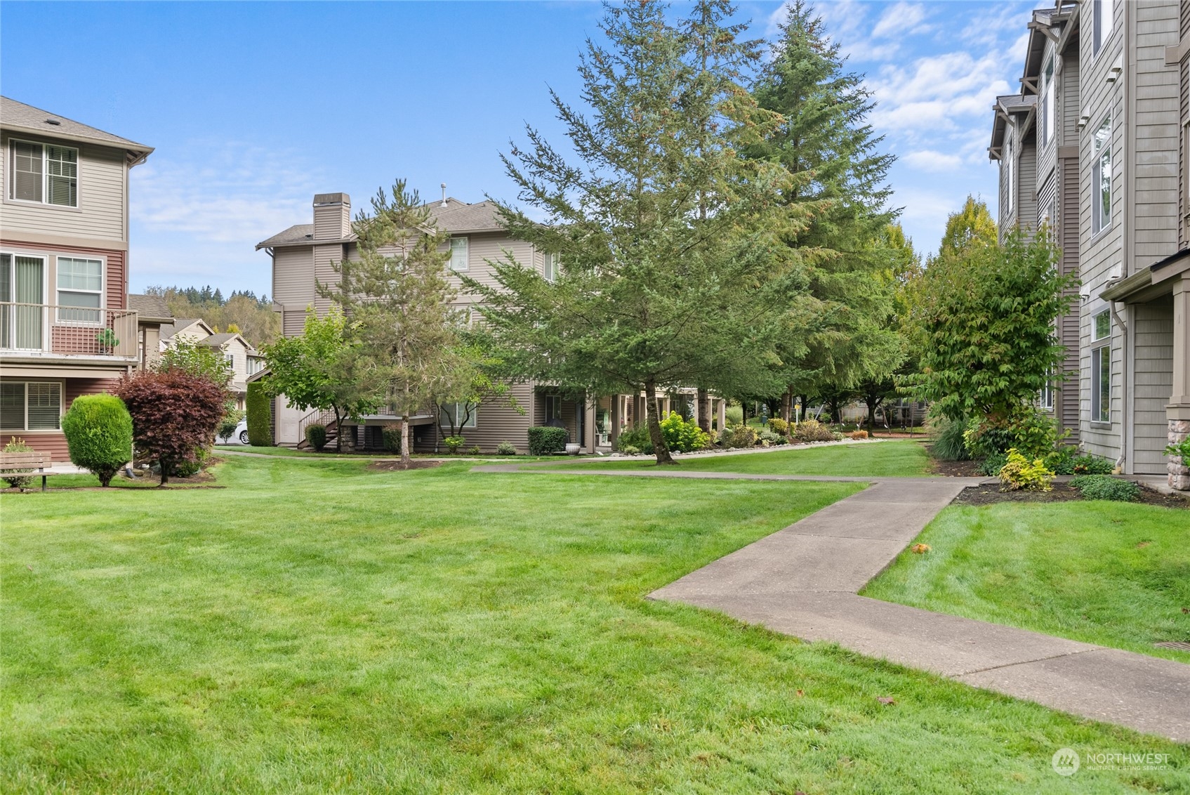 15325 SE 155th Place Unit: H4