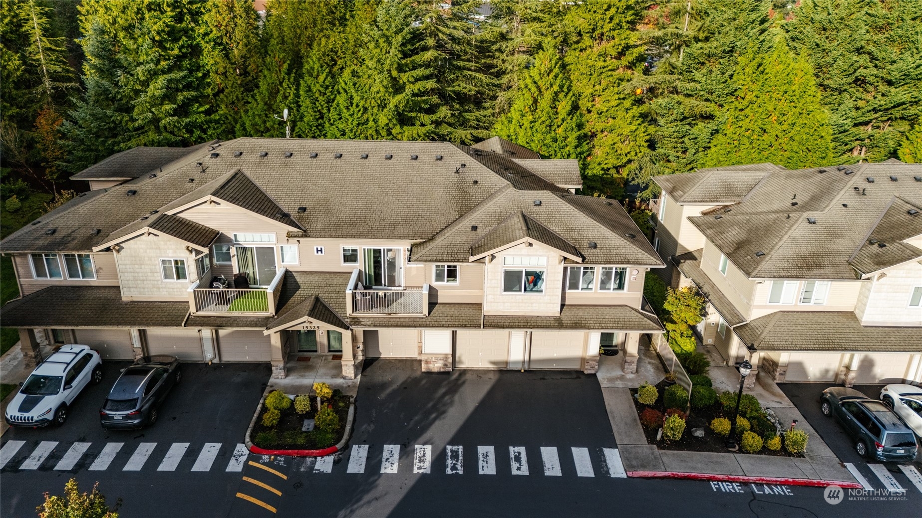15325 SE 155th Place Unit: H4