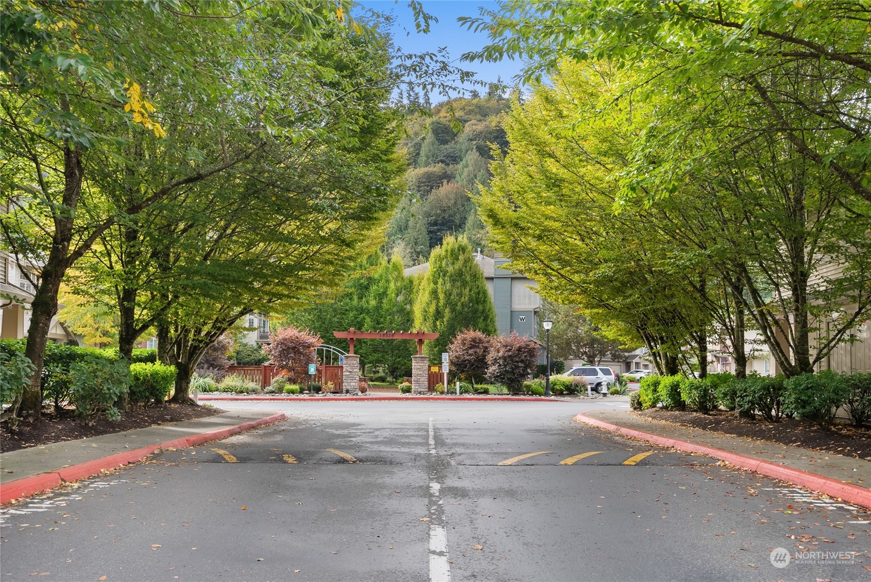 15325 SE 155th Place Unit: H4